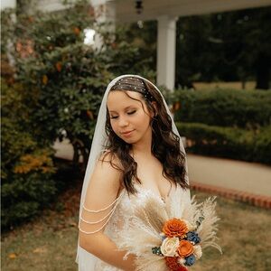 Meet your Posher, Kristina